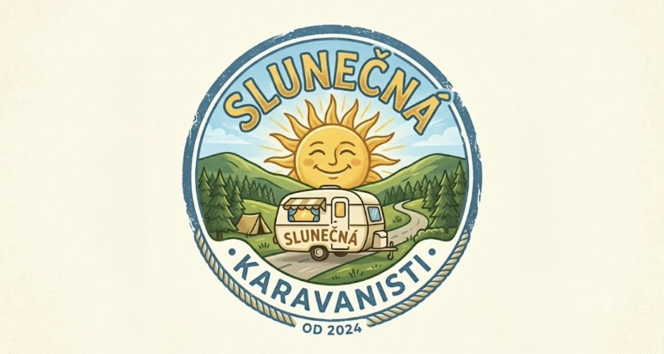 Karavanisti Slunečná